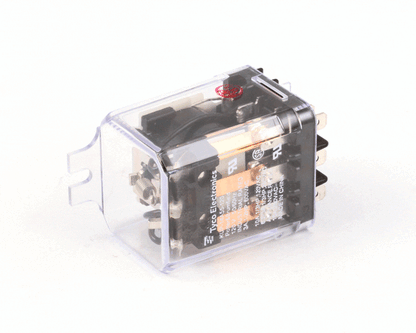 APW Wyott 1313200 Relay,3Pdt 10A120V Coil 120V 5 (APW1313200)