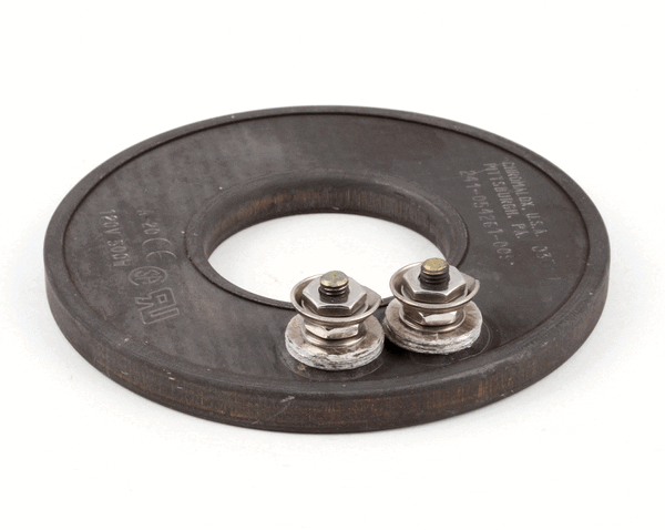 APW Wyott 1403020 Ring Heater, Hdc-4 Water 120V (APW1403020)