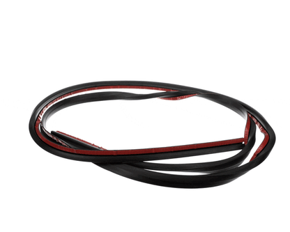 APW Wyott 1P-2119400 Bumper Vinyl Adhesive Back, Per Foot (APW1P-2119400)