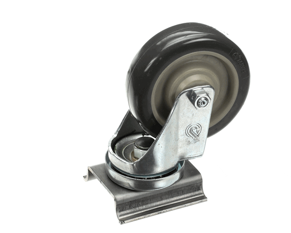 APW Wyott 20272900 Assembly Caster 4 Soft Swivel (APW20272900)