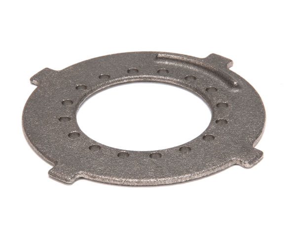 APW Wyott 2065511 Cover, Burner Hhp/Hdob (APW2065511)