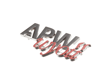 APW Wyott 2065847 Logo, Apwwyott Casted (APW2065847)