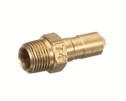 APW Wyott 2068874 Orifice #74, Lp Gas Carry Over (APW2068874)