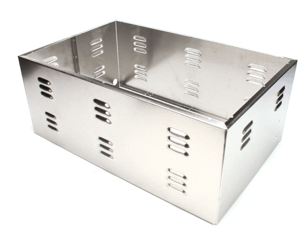 APW Wyott 21874020 Wrapper, W-3Vi, Cwi-2A (APW21874020)
