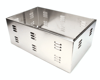 APW Wyott 21874020 Wrapper, W-3Vi, Cwi-2A (APW21874020)