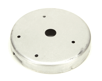 APW Wyott 2A-55992 Element, Round Cover W/Hole (APW2A-55992)