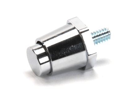 APW Wyott 2A-83267 Legs 1 Plastic W/Chrome (APW2A-83267)