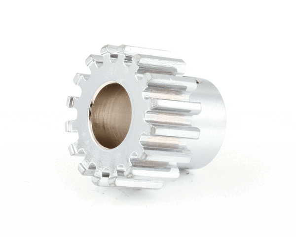 APW Wyott 2A-85037 Gear, Motor 16T 1/2 Bore (APW2A-85037)