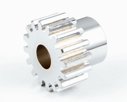 APW Wyott 2A-85038 Gear, Conv 16T 3/8 Bore (APW2A-85038)