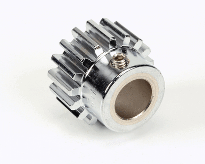 APW Wyott 2A-85183 Gear, 17 Tooth Mtr 1/2 Bore (APW2A-85183)