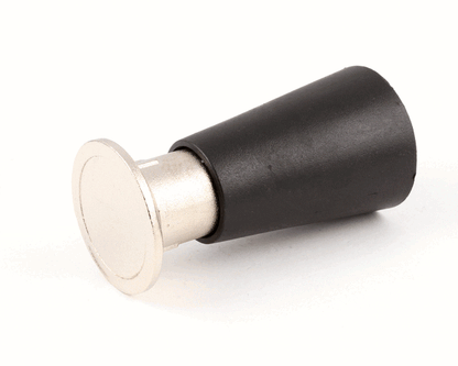 APW Wyott 2A-86295 Leg 4 Black (APW2A-86295)