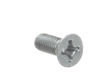 APW Wyott 2C-8203400 M/S Ft Hd Ph 1/4-20X 5/8 Zn (APW2C-8203400)