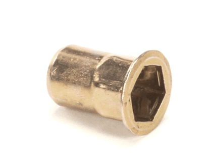 APW Wyott 2C-8353200 Rivnut, 1/4-20 Hex Zinc Plated (APW2C-8353200)