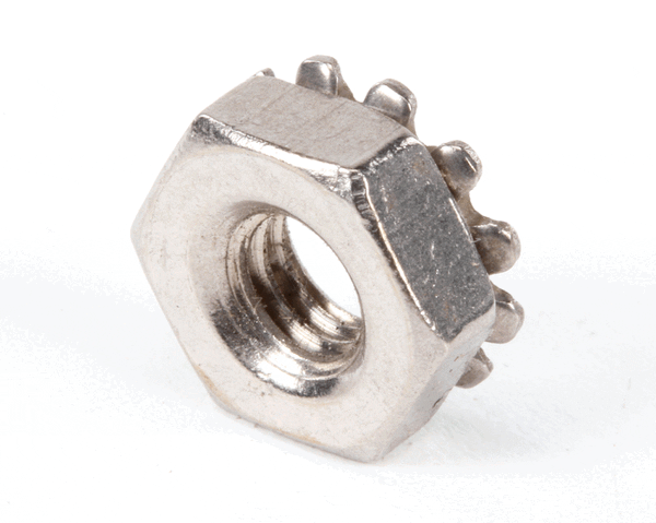 APW Wyott 2C-8417100 Hex Nut 10-32 (APW2C-8417100)