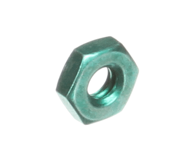 APW Wyott 2C-88961 Nut, Hex 10-24 Green/Ground (APW2C-88961)