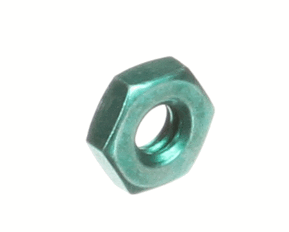 APW Wyott 2C-88961 Nut, Hex 10-24 Green/Ground (APW2C-88961)