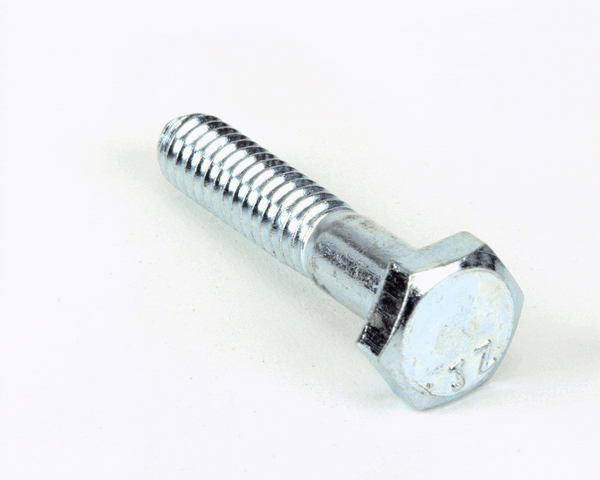 APW Wyott 2C-89000 Bolt, 1/4-20 X 1-1/4 Hx Hd S.S (APW2C-89000)