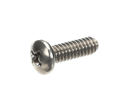 APW Wyott 2C-89006 Screw, 10-24 X 5/8 Pan Hd Slot (APW2C-89006)