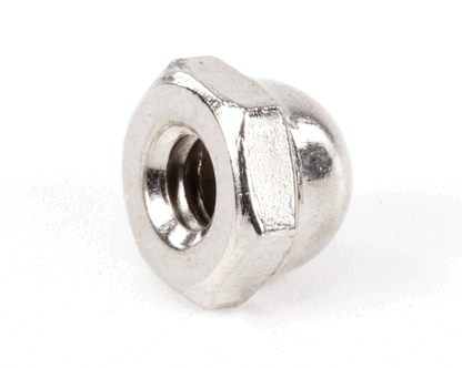 APW Wyott 2C-89026 Nut, Cap 10-24 Plated (APW2C-89026)