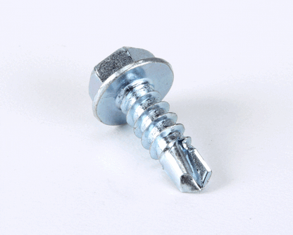 APW Wyott 2C-89073 Screw, 8X1/2 Hex Hd Self Drill (APW2C-89073)