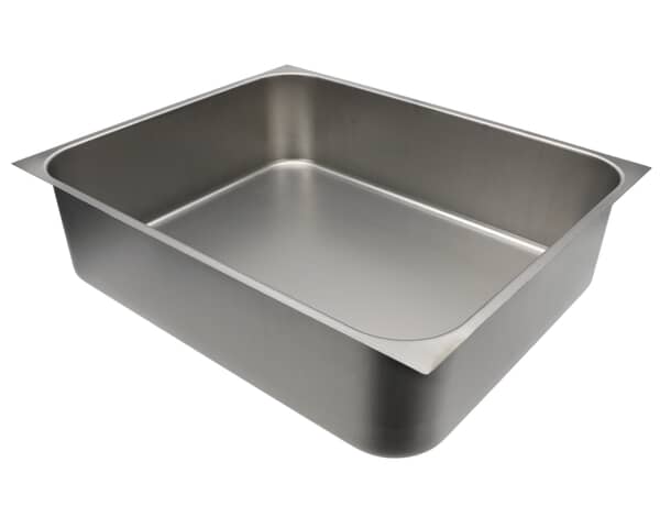 APW Wyott 2D-33410 Drawer Pan (APW2D-33410)