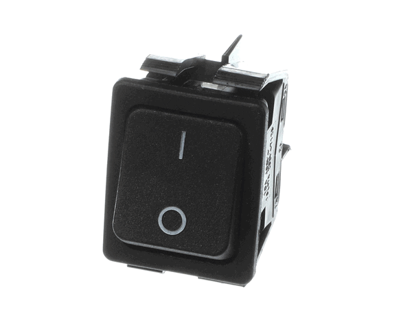 APW Wyott 2E-1305612 Switch, Rocker Dpst Non-Lit 20 (APW2E-1305612)