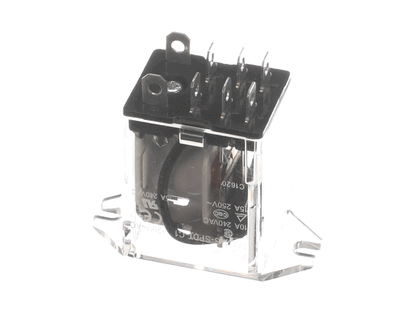 APW Wyott 2E-1311800 Relay; Spdt 120V Coil 15 A Scla-S-Spdt (APW2E-1311800)