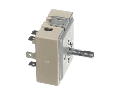 Apw Wyott APW2E-1327900 Switch, Infinite 120V, 13Amp Replacement APW2E-1327900 (APW2E-1327900)