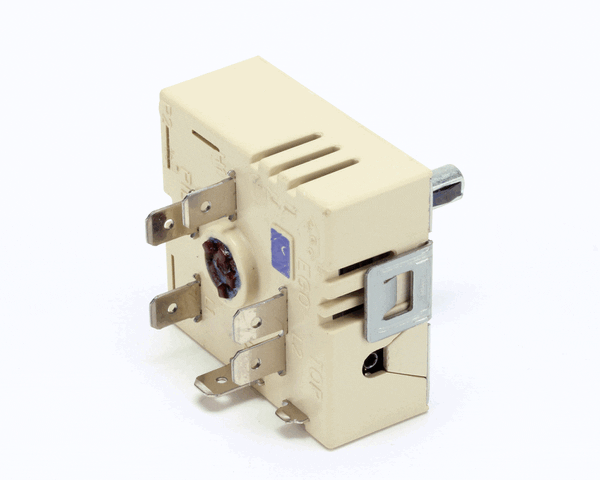 Apw Wyott APW2E-1328200 Infinite Switch 220V 13Amp (APW2E-1328200)