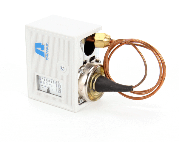 APW Wyott 2E-1342500 Swtch,Prs,2/Bkt,Ranco#010-1402 (APW2E-1342500)