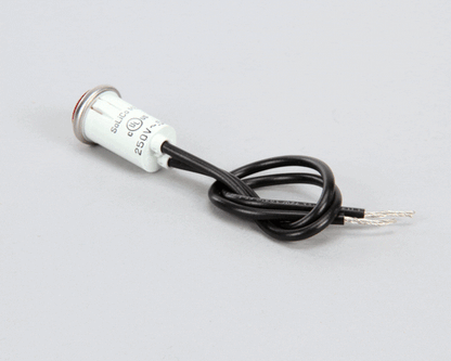 APW Wyott 2E-1512503 Light, Red Signal, 250 V 1/3 (APW2E-1512503)