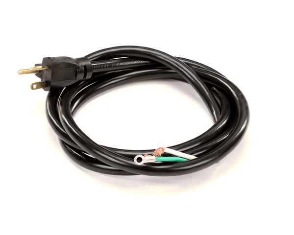 APW Wyott 2E-1536500 Cordset, 12-3 Sjtow Nema 5-20P (APW2E-1536500)