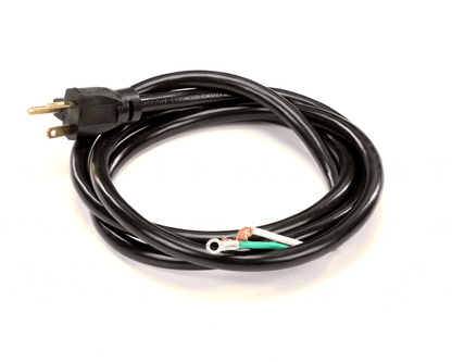 APW Wyott 2E-1536500 Cordset, 12-3 Sjtow Nema 5-20P (APW2E-1536500)