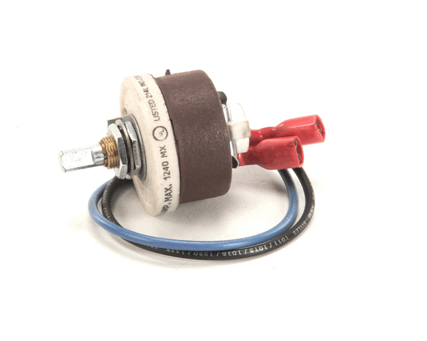 APW Wyott 2E-48322150 Rheostat, 120V W/ Terminals (APW2E-48322150)