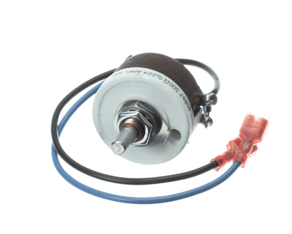 APW Wyott 2E-48322250 Rheostat, 208/240C W/Terminals (APW2E-48322250)