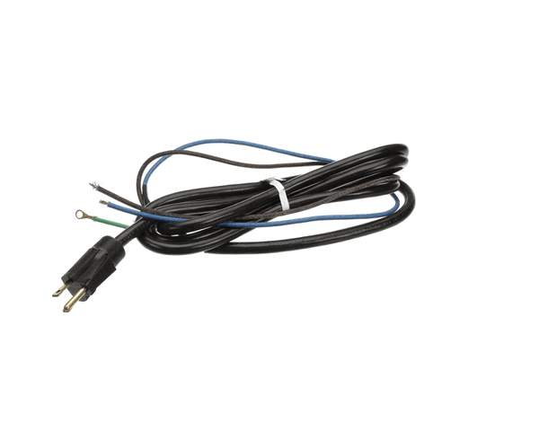 APW Wyott 2E-55904 Cordset 14G,Sjto,Nema 5-15P (APW2E-55904)