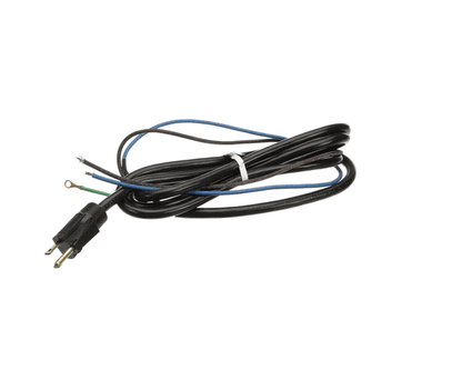 APW Wyott 2E-55904 Cordset 14G,Sjto,Nema 5-15P (APW2E-55904)