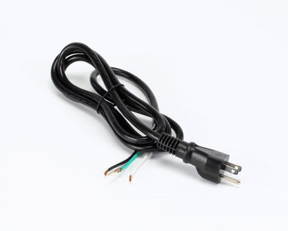 APW Wyott 2E-55947 Cordset 16Ga, Sjto, Nema 5-15P (APW2E-55947)