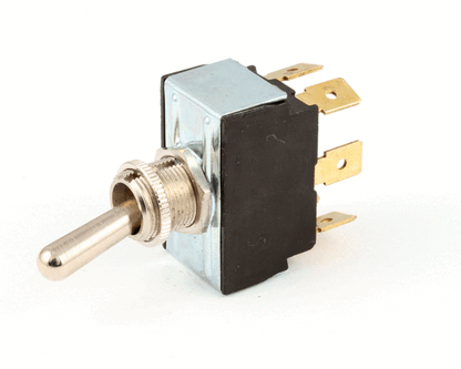APW Wyott 2E-67005 Switch, Toggle,Dpdt,125V-17A,2 (APW2E-67005)