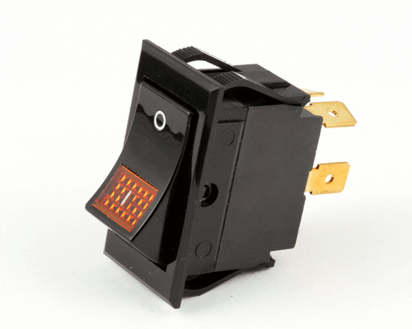 APW Wyott 2E-70444800 Switch, Rocker On-Off (APW2E-70444800)