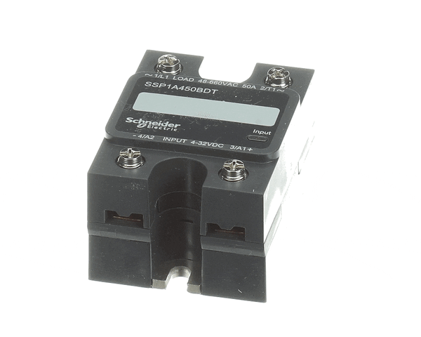 APW Wyott 2E-782162 Relay, Solid State 50A - 240Va (APW2E-782162)