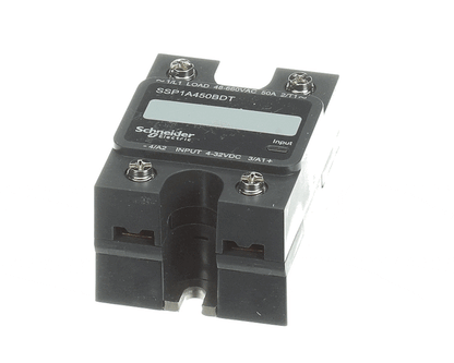APW Wyott 2E-782162 Relay, Solid State 50A - 240Va (APW2E-782162)