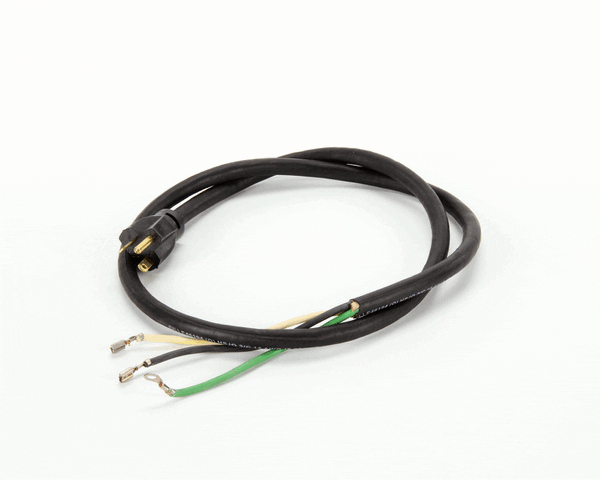 APW Wyott 2E-83277 Cordset Assembly (Cord 85640) (APW2E-83277)