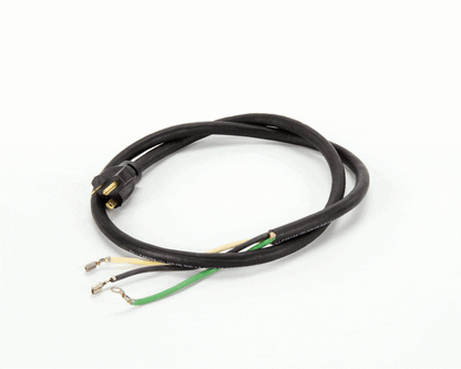 APW Wyott 2E-83277 Cordset Assembly (Cord 85640) (APW2E-83277)