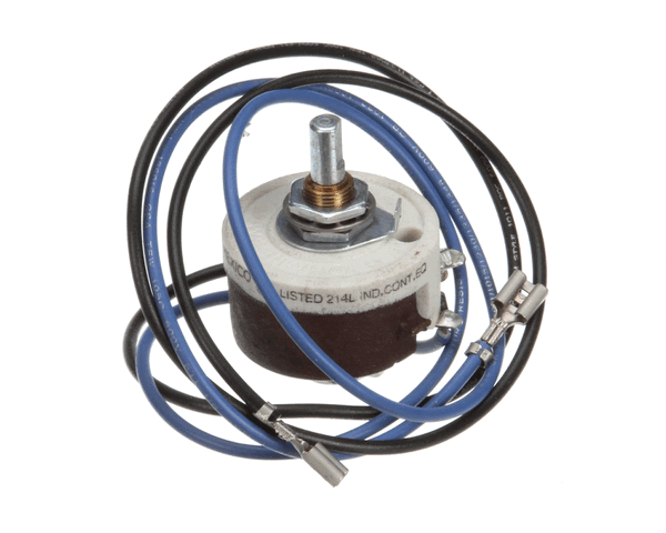 APW Wyott 2E-83333 Rheostat, 208/240 V. Piggy-Ba (APW2E-83333)