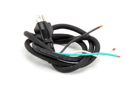 APW Wyott 2E-85638 Cordset 14/3 300V .440 Dia Sjo (APW2E-85638)