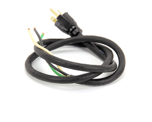 APW Wyott 2E-85640 Cordset 14/3 600V.440Dia Hsjo (APW2E-85640)