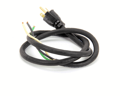 APW Wyott 2E-85640 Cordset 14/3 600V.440Dia Hsjo (APW2E-85640)