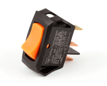 APW Wyott 2E-89408 Switch, Lighted Rocker (See Te (APW2E-89408)