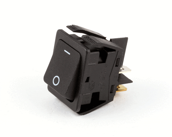 APW Wyott 2E-89488 Switch, Rocker Dpst 20A 277V E (APW2E-89488)
